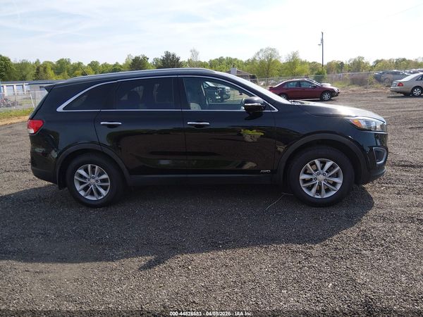 2016 KIA SORENTO 2.4L LX
