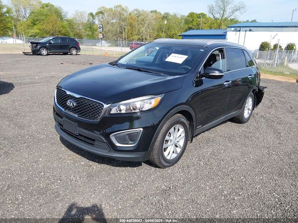 2016 KIA SORENTO 2.4L LX