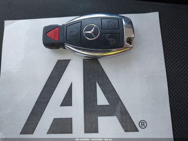 2013 MERCEDES-BENZ C 300 LUXURY 4MATIC