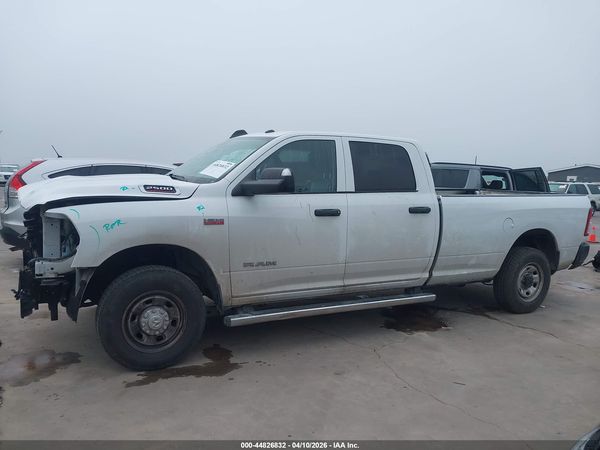 2019 RAM 2500 TRADESMAN  4X2 8' BOX
