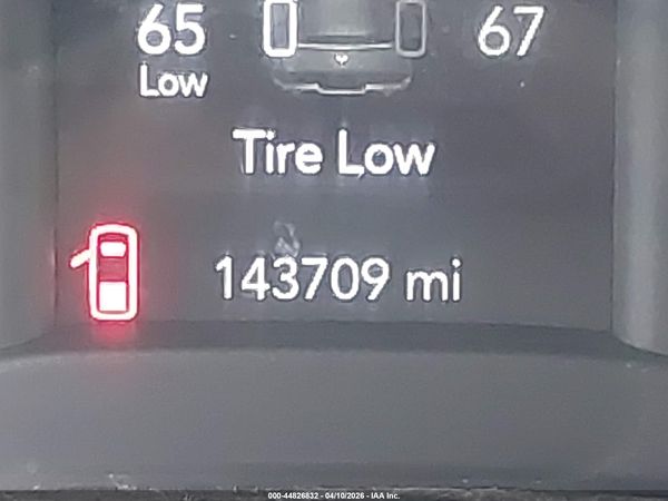 2019 RAM 2500 TRADESMAN  4X2 8' BOX