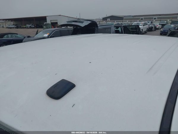 2019 RAM 2500 TRADESMAN  4X2 8' BOX