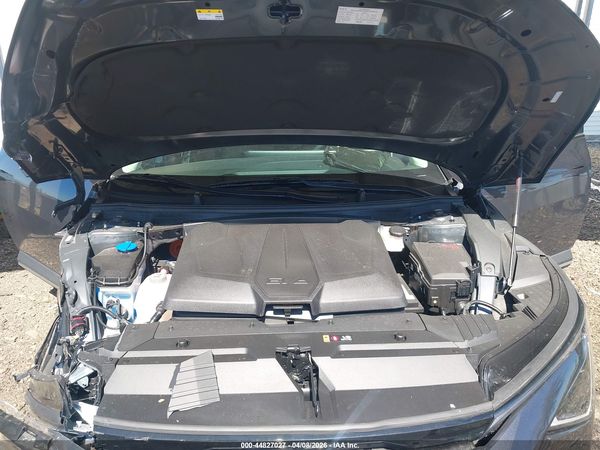 2025 KIA EV6 LIGHT LONG RANGE RWD