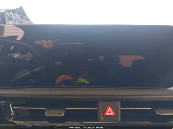 2025 KIA EV6 LIGHT LONG RANGE RWD