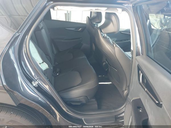 2025 KIA EV6 LIGHT LONG RANGE RWD