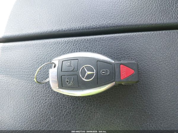 2017 MERCEDES-BENZ GLS 550 4MATIC