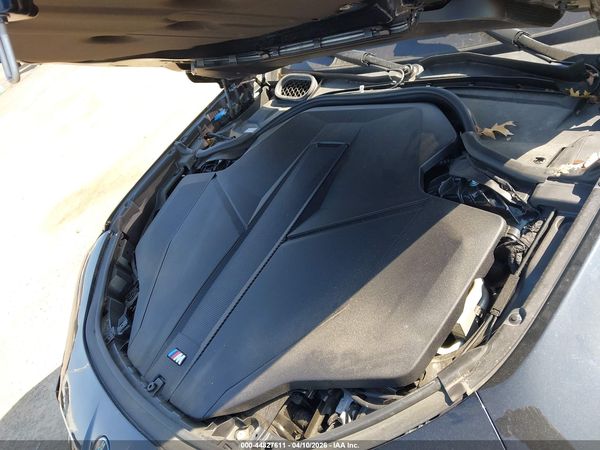 2024 BMW I7 M70