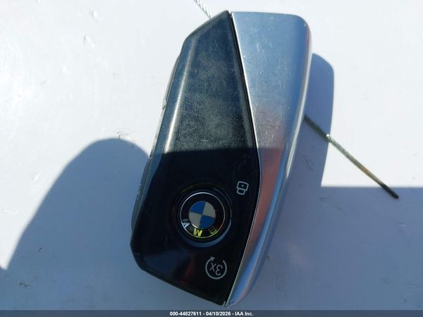 2024 BMW I7 M70
