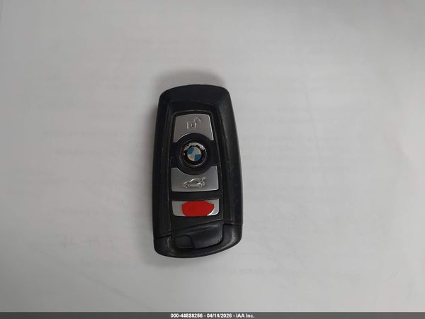 2014 BMW 528I XDRIVE