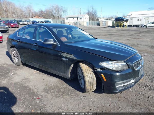 2014 BMW 528I XDRIVE