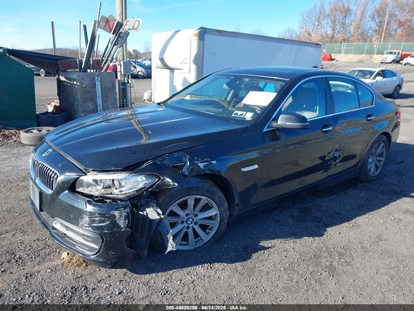 2014 BMW 528I XDRIVE