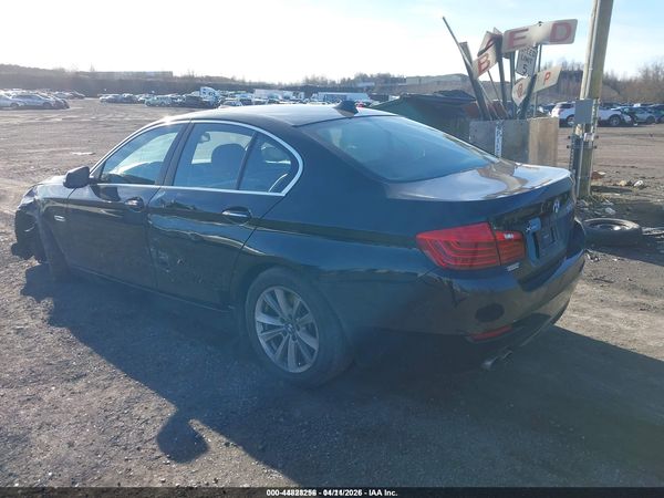 2014 BMW 528I XDRIVE