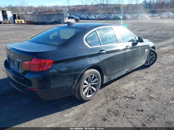 2014 BMW 528I XDRIVE