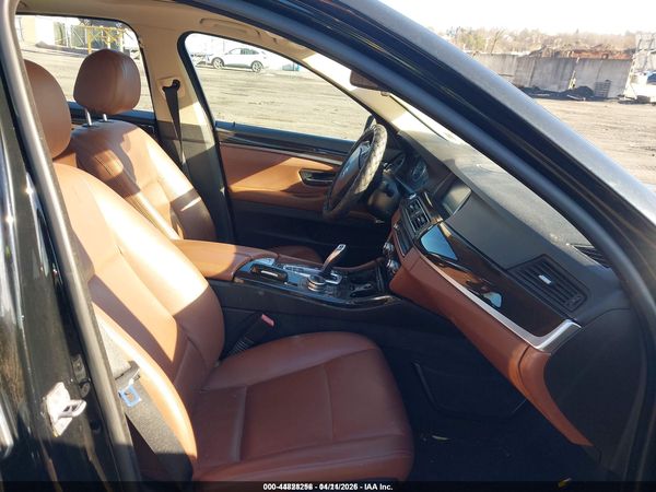 2014 BMW 528I XDRIVE