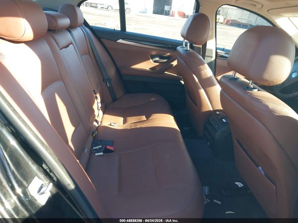 2014 BMW 528I XDRIVE