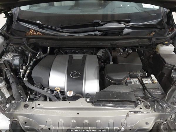 2022 LEXUS RX 350 350 Premium