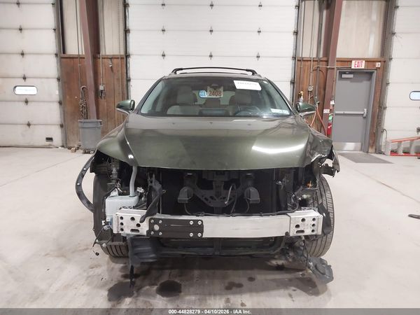 2022 LEXUS RX 350 350 Premium