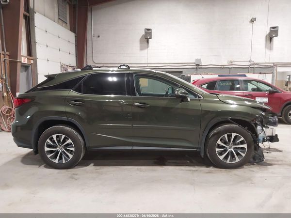 2022 LEXUS RX 350 350 Premium