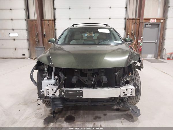 2022 LEXUS RX 350 350 Premium