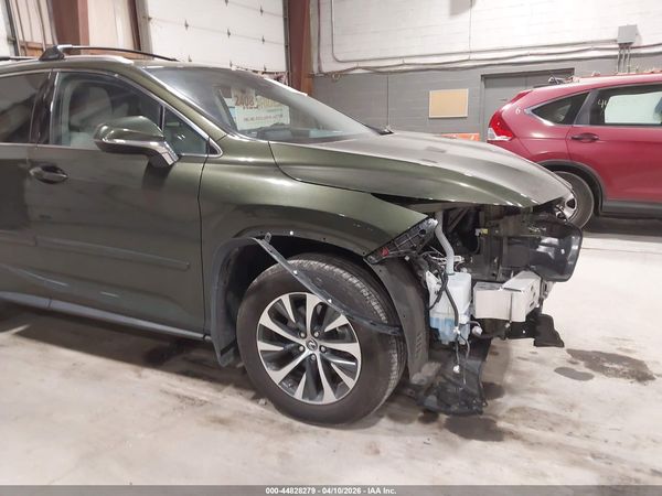 2022 LEXUS RX 350 350 Premium