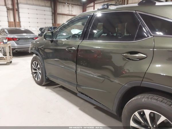 2022 LEXUS RX 350 350 Premium