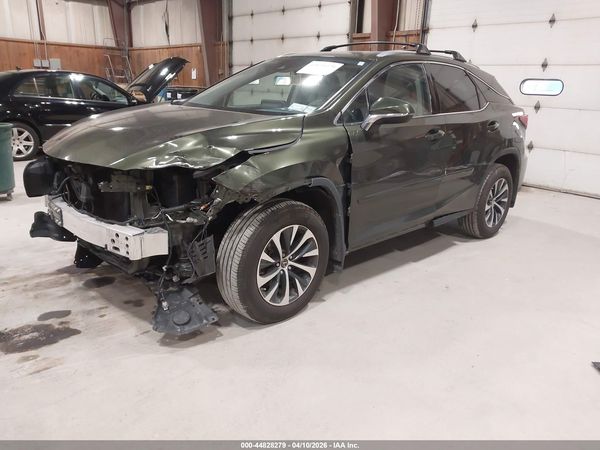 2022 LEXUS RX 350 350 Premium