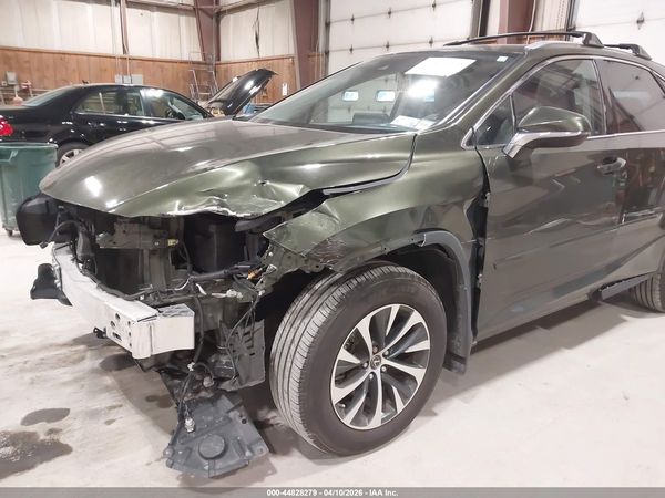 2022 LEXUS RX 350 350 Premium