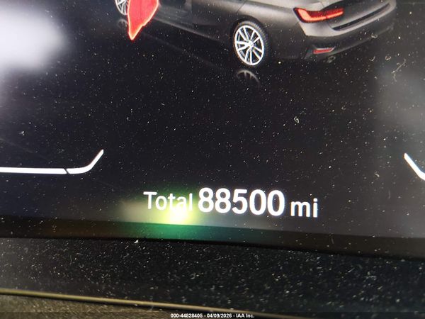 2020 BMW 330I XDRIVE