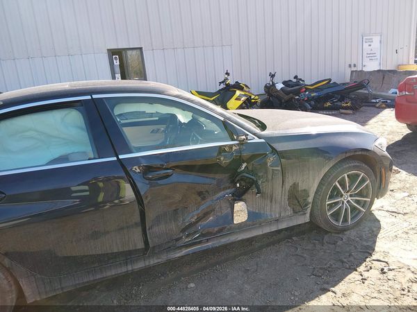 2020 BMW 330I XDRIVE