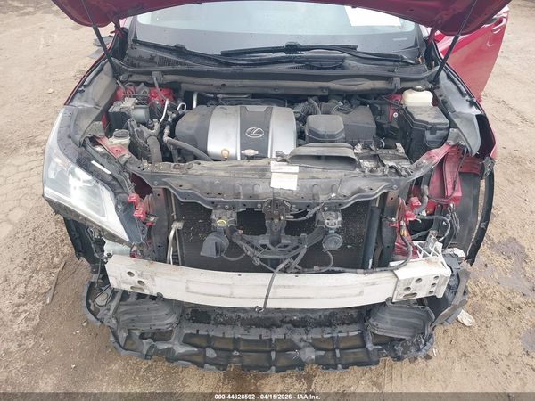 2018 LEXUS RX 350 350/350 F Sport