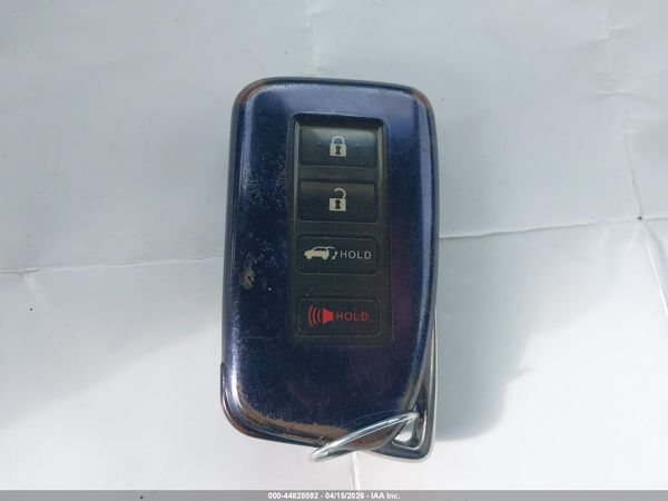 2018 LEXUS RX 350 350/350 F Sport