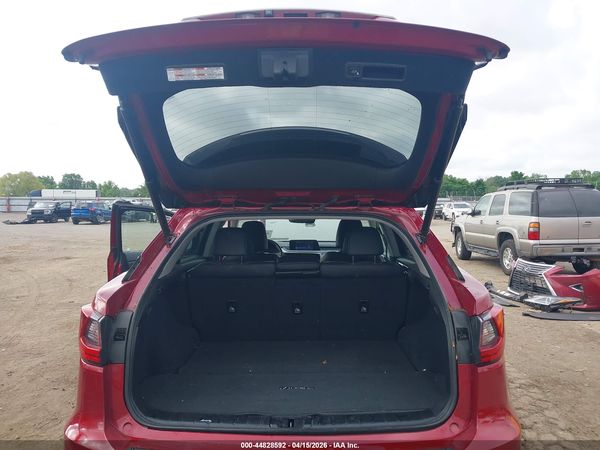 2018 LEXUS RX 350 350/350 F Sport