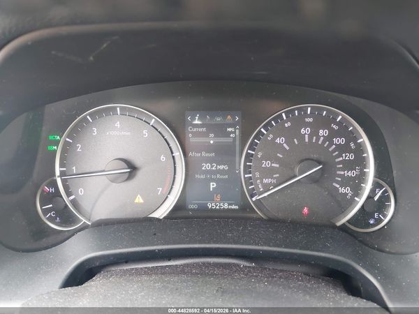2018 LEXUS RX 350 350/350 F Sport