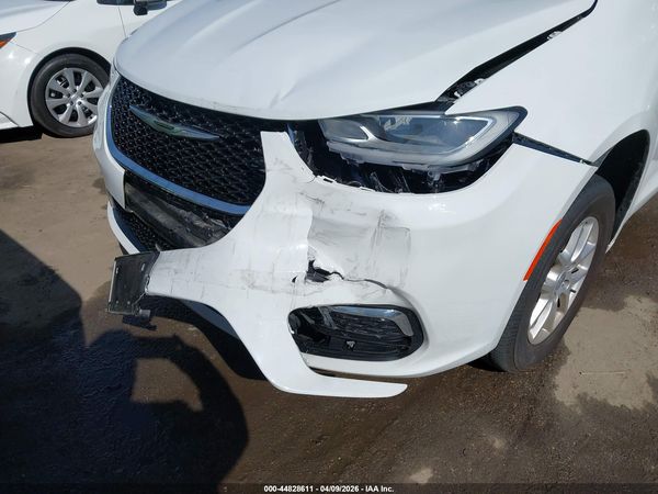 2024 CHRYSLER PACIFICA TOURING — I6