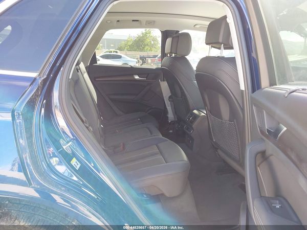 2023 AUDI Q5