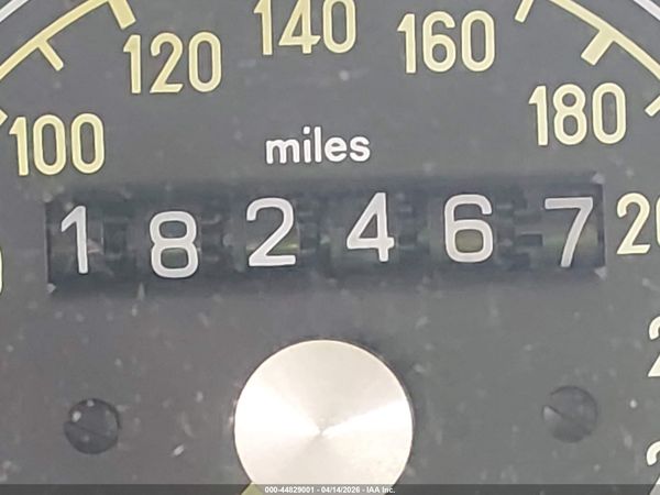 1987 MERCEDES-BENZ 560 560SL