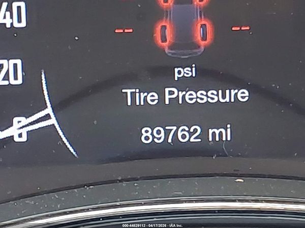 2019 DODGE DURANGO GT PLUS AWD