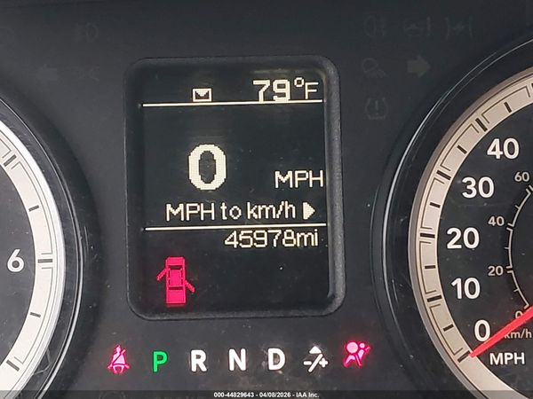 2019 RAM 1500 CLASSIC TRADESMAN  4X4 6'4 BOX