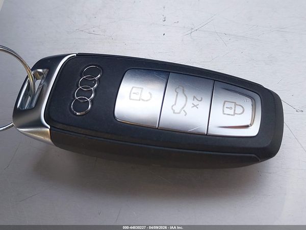 2024 AUDI Q4 SPORTBACK E-TRON PREMIUM PLUS 50 QUATTRO