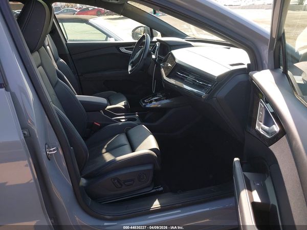 2024 AUDI Q4 SPORTBACK E-TRON PREMIUM PLUS 50 QUATTRO