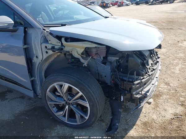 2024 AUDI Q4 SPORTBACK E-TRON PREMIUM PLUS 50 QUATTRO