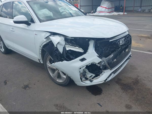 2022 AUDI Q5
