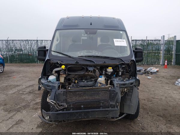 2021 RAM PROMASTER 3500