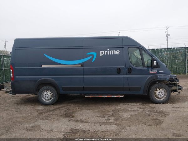 2021 RAM PROMASTER 3500