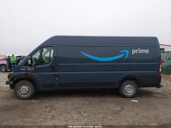 2021 RAM PROMASTER 3500