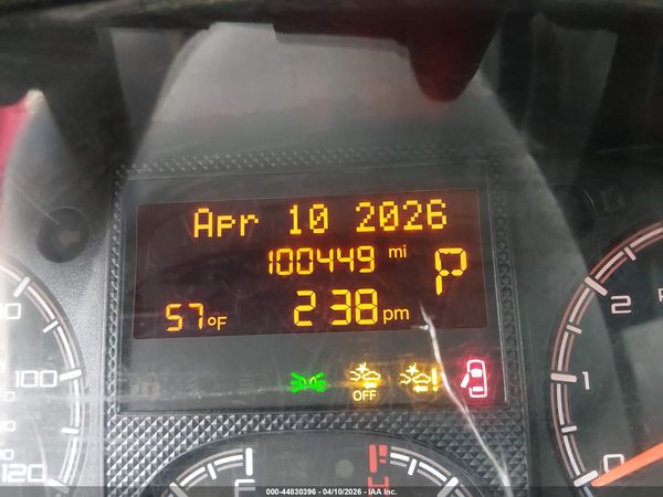 2021 RAM PROMASTER 3500