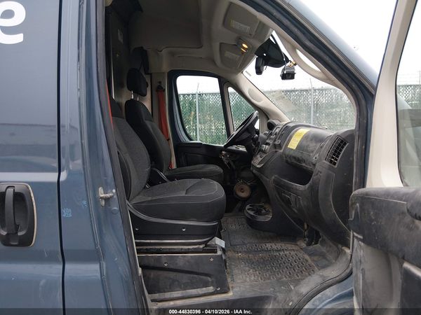 2021 RAM PROMASTER 3500