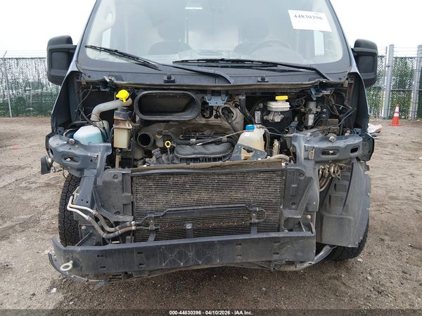 2021 RAM PROMASTER 3500