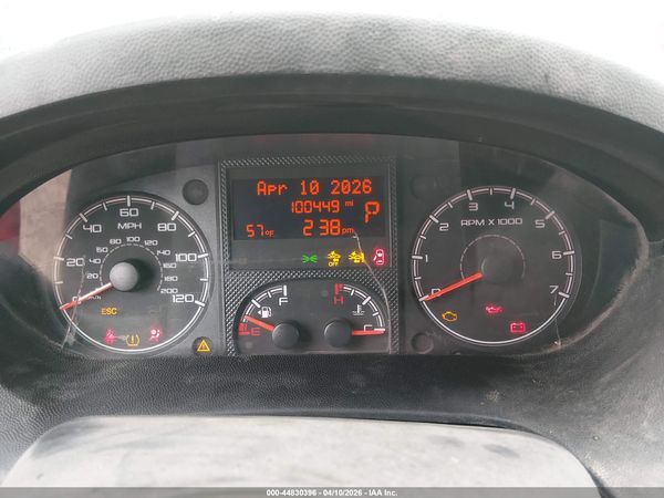 2021 RAM PROMASTER 3500