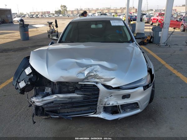 2014 AUDI A4 2.0T PREMIUM